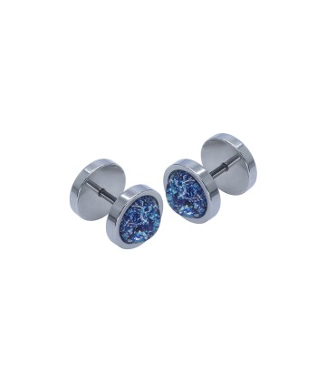 Surgical Steel Fake Plug KP-221105-12059  